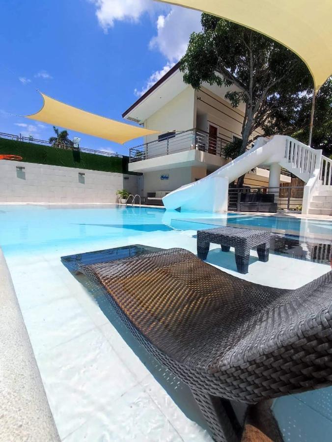 Nathan'S Private Pool Calamba  Exterior photo