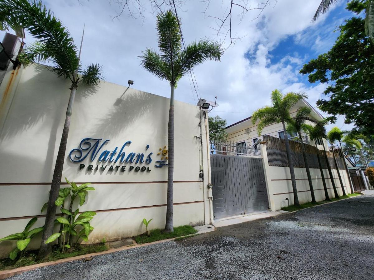 Nathan'S Private Pool Calamba  Exterior photo